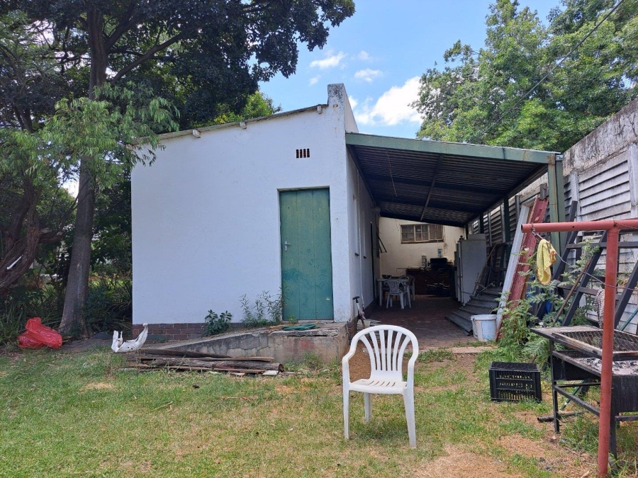0 Bedroom Property for Sale in Waterkloof Gauteng