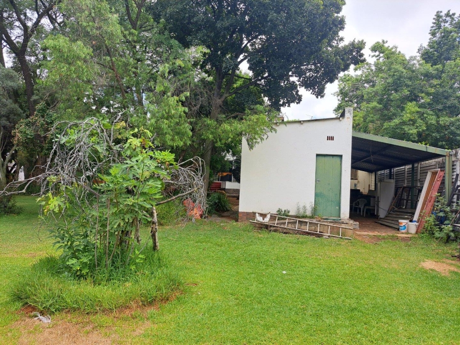 0 Bedroom Property for Sale in Waterkloof Gauteng