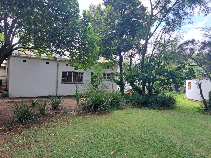 0 Bedroom Property for Sale in Waterkloof Gauteng