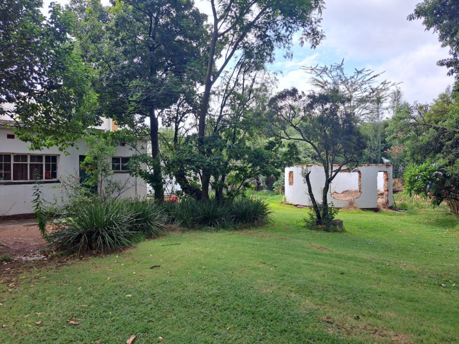 0 Bedroom Property for Sale in Waterkloof Gauteng