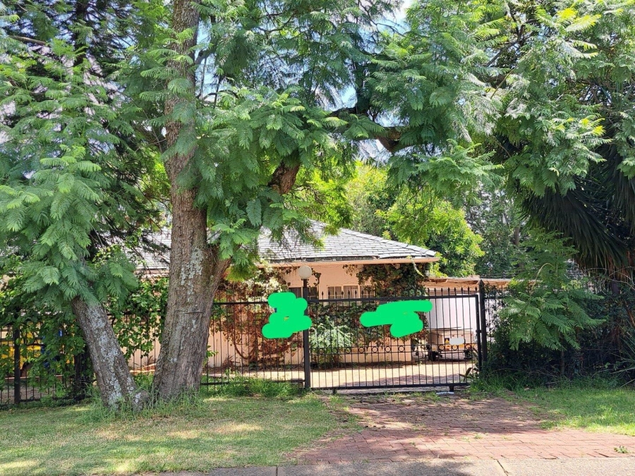0 Bedroom Property for Sale in Waterkloof Gauteng