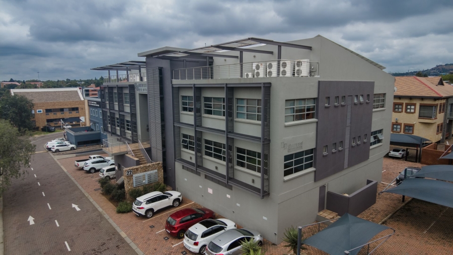 Commercial Property for Sale in Bedfordview Gauteng