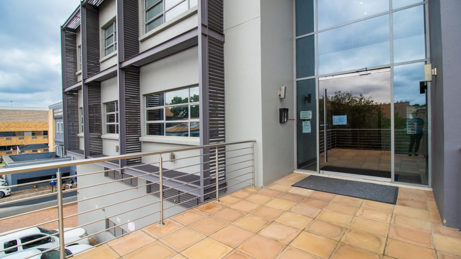 Commercial Property for Sale in Bedfordview Gauteng