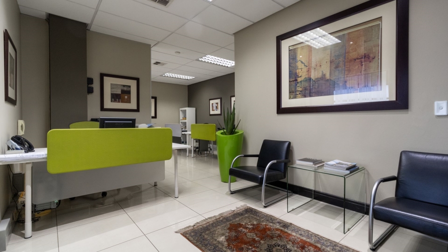 Commercial Property for Sale in Bedfordview Gauteng