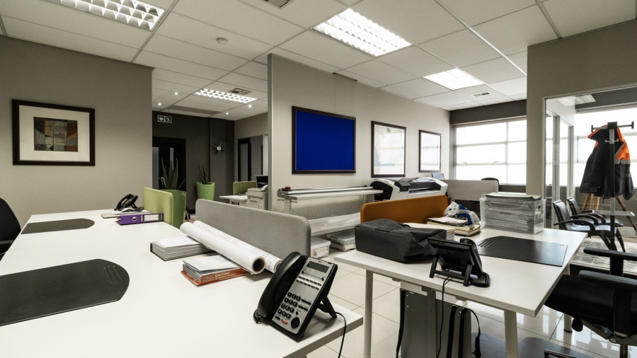 Commercial Property for Sale in Bedfordview Gauteng