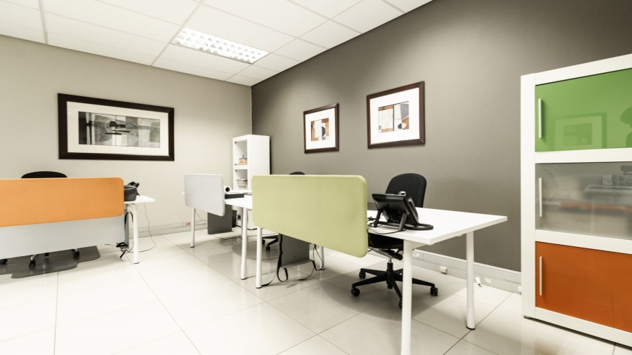 Commercial Property for Sale in Bedfordview Gauteng