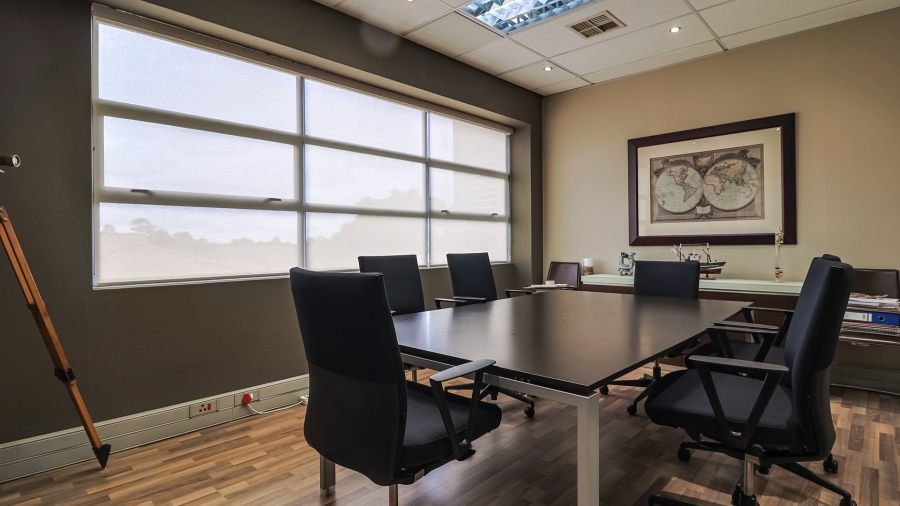 Commercial Property for Sale in Bedfordview Gauteng