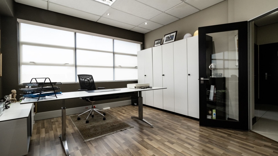 Commercial Property for Sale in Bedfordview Gauteng