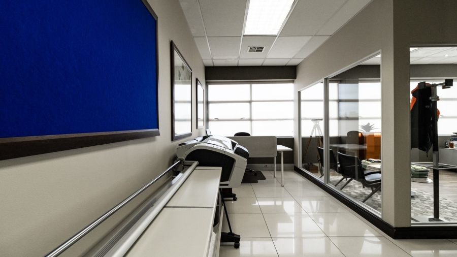 Commercial Property for Sale in Bedfordview Gauteng