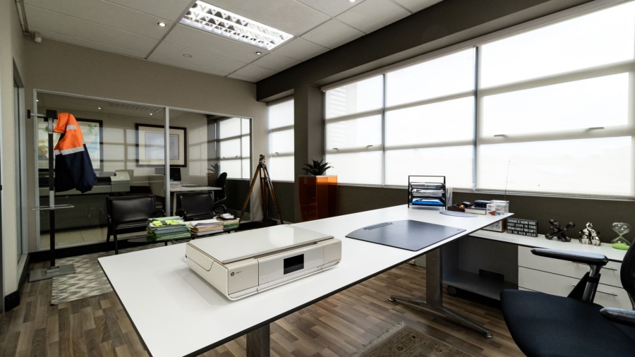 Commercial Property for Sale in Bedfordview Gauteng