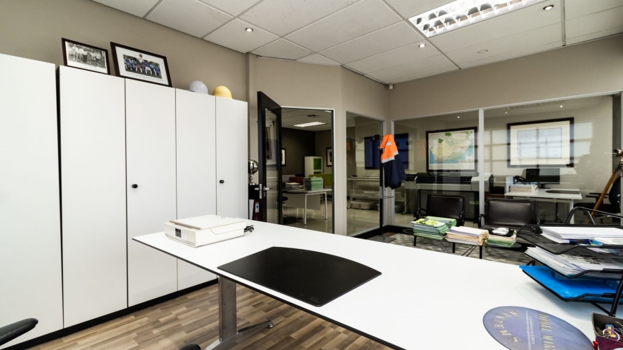 Commercial Property for Sale in Bedfordview Gauteng