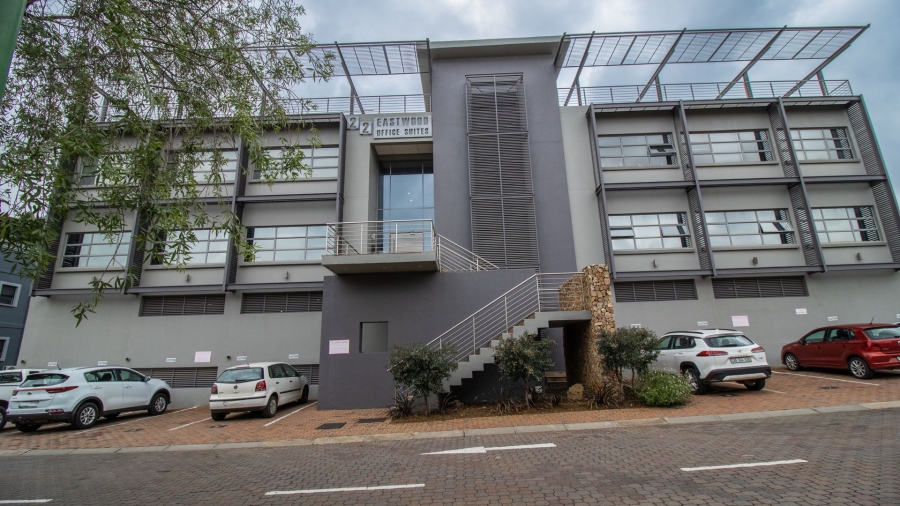 Commercial Property for Sale in Bedfordview Gauteng