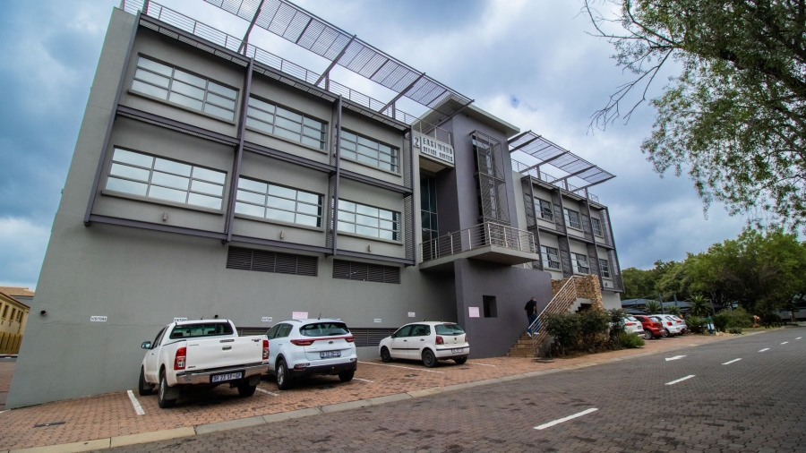 Commercial Property for Sale in Bedfordview Gauteng