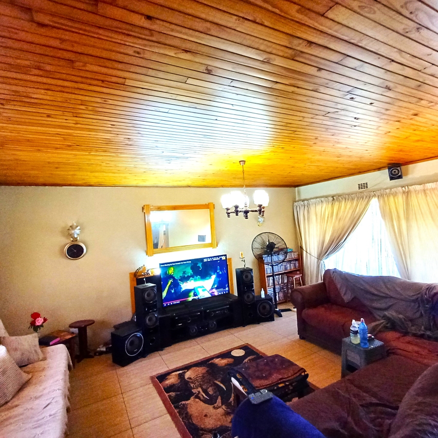 4 Bedroom Property for Sale in Homelands Gauteng