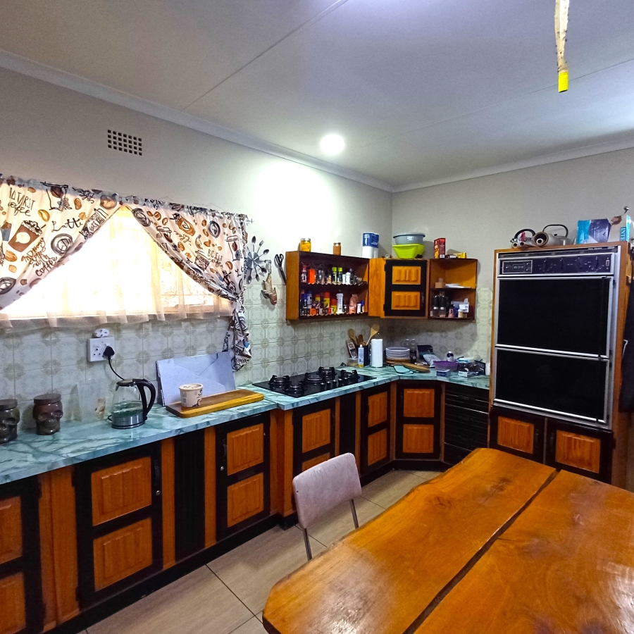 4 Bedroom Property for Sale in Homelands Gauteng