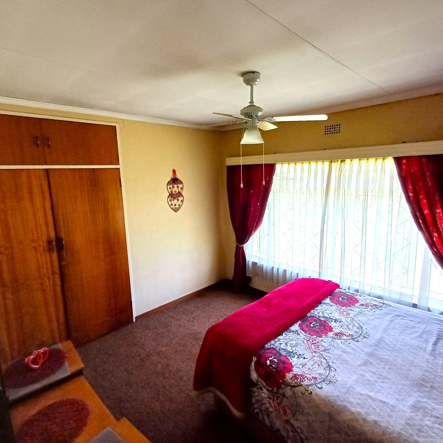 4 Bedroom Property for Sale in Homelands Gauteng