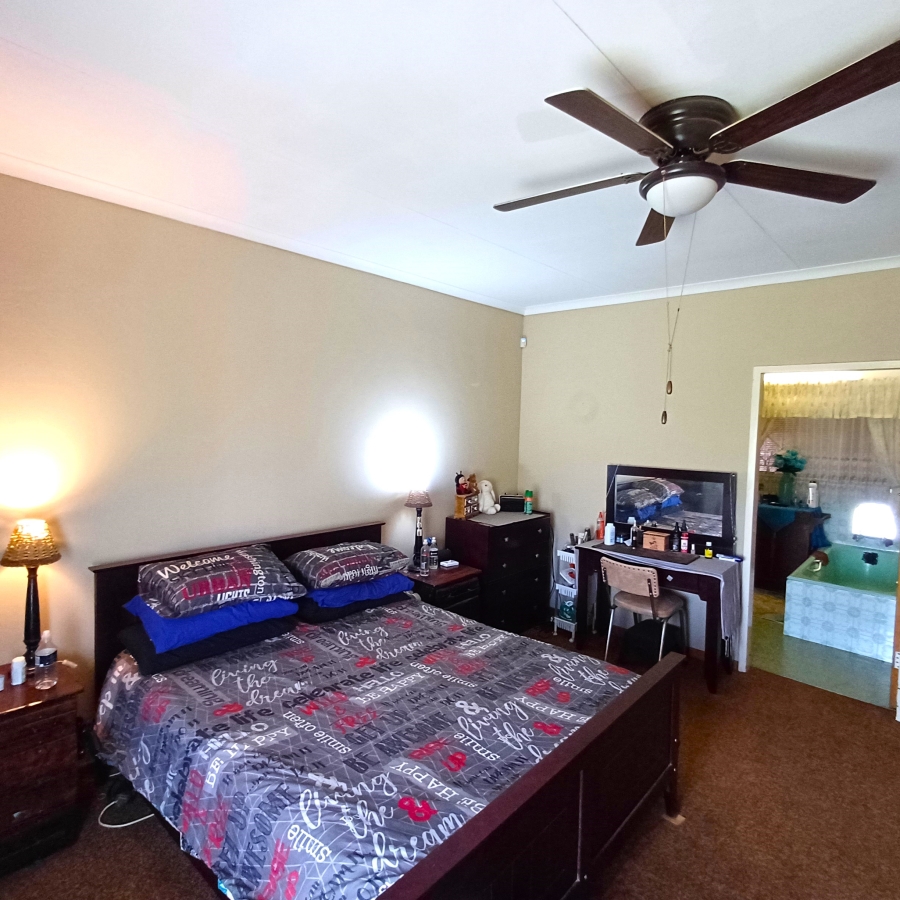 4 Bedroom Property for Sale in Homelands Gauteng