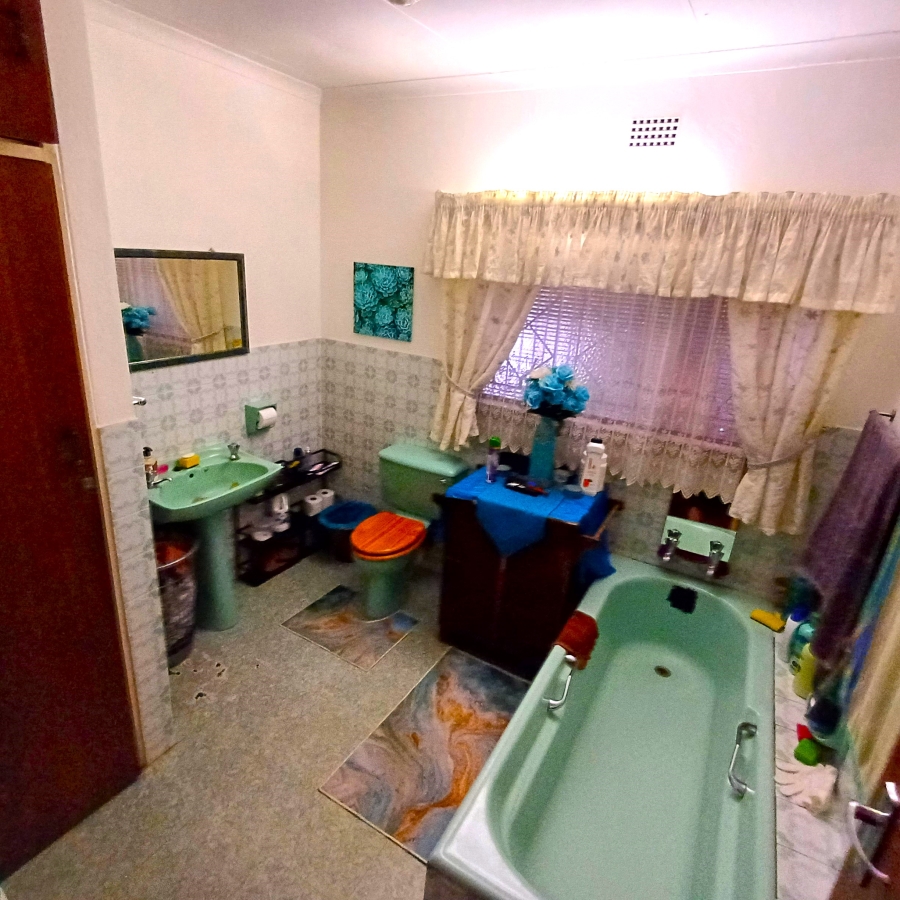 4 Bedroom Property for Sale in Homelands Gauteng