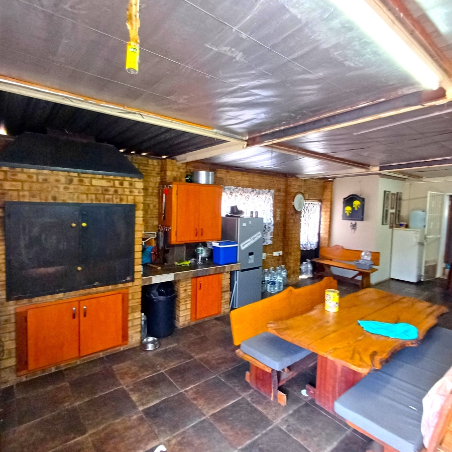 4 Bedroom Property for Sale in Homelands Gauteng