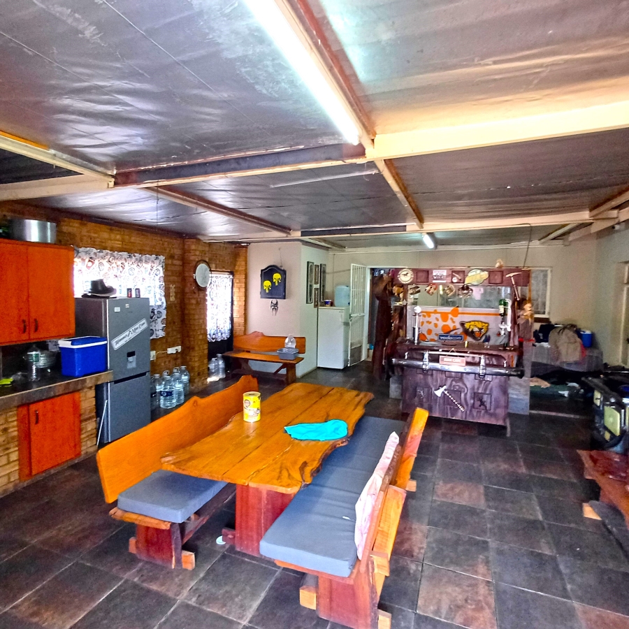 4 Bedroom Property for Sale in Homelands Gauteng