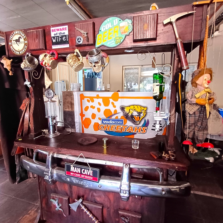 4 Bedroom Property for Sale in Homelands Gauteng