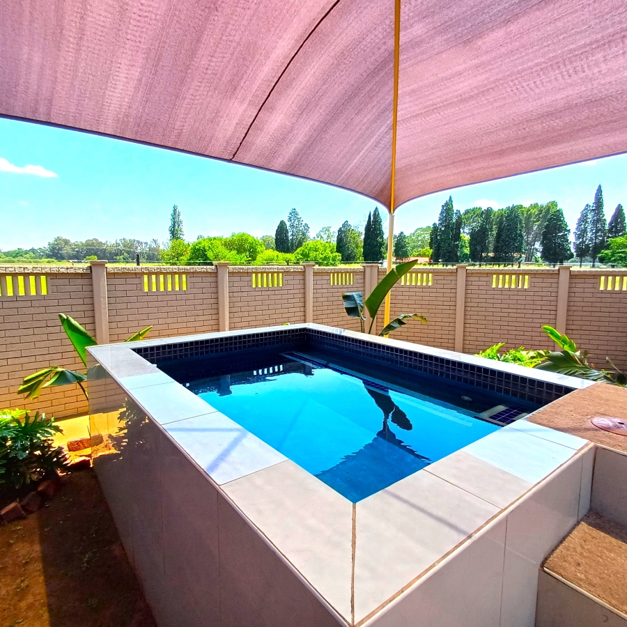 4 Bedroom Property for Sale in Homelands Gauteng