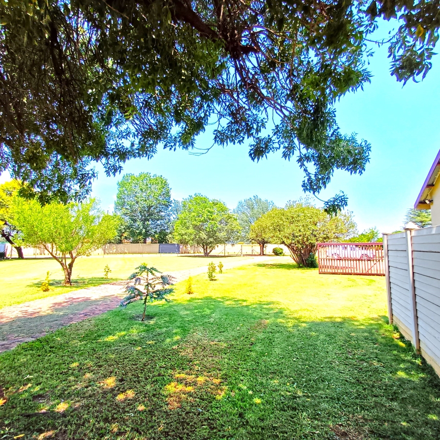 4 Bedroom Property for Sale in Homelands Gauteng