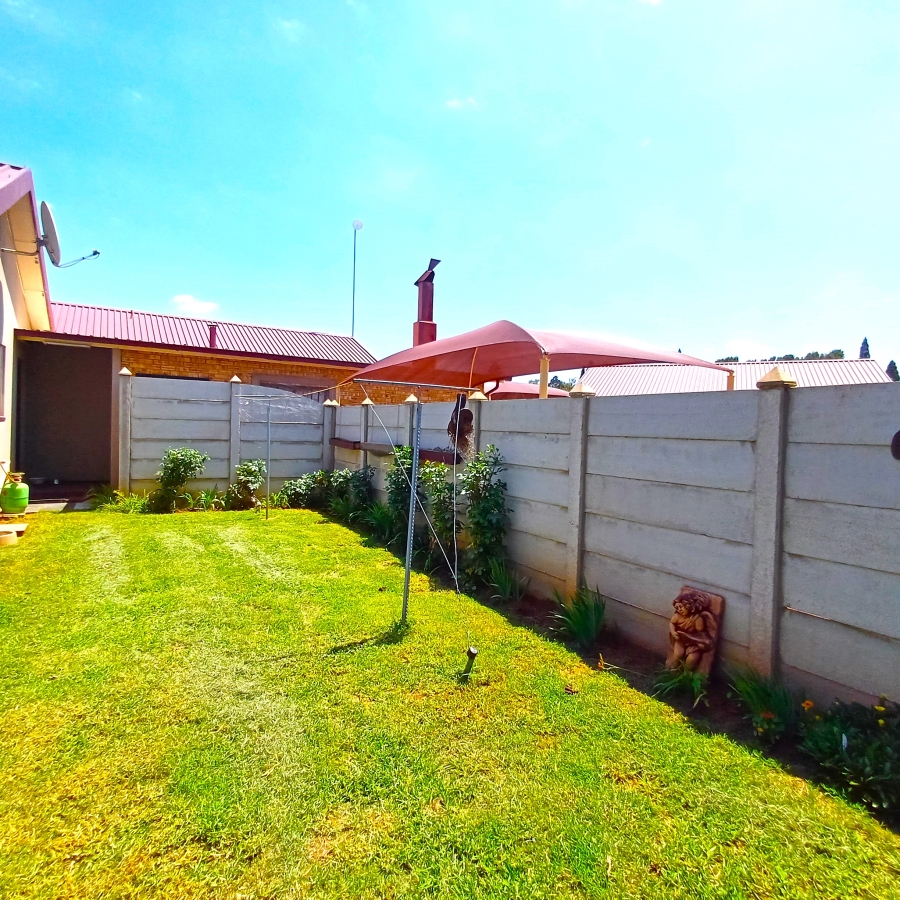 4 Bedroom Property for Sale in Homelands Gauteng