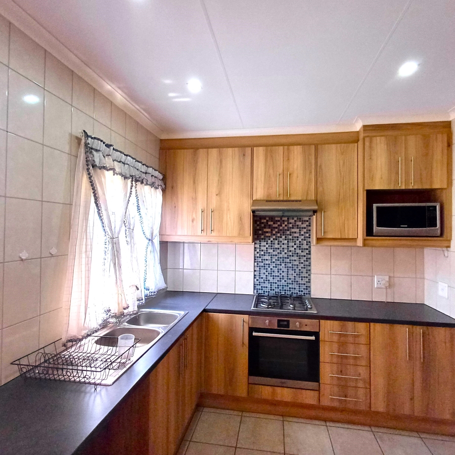 4 Bedroom Property for Sale in Homelands Gauteng