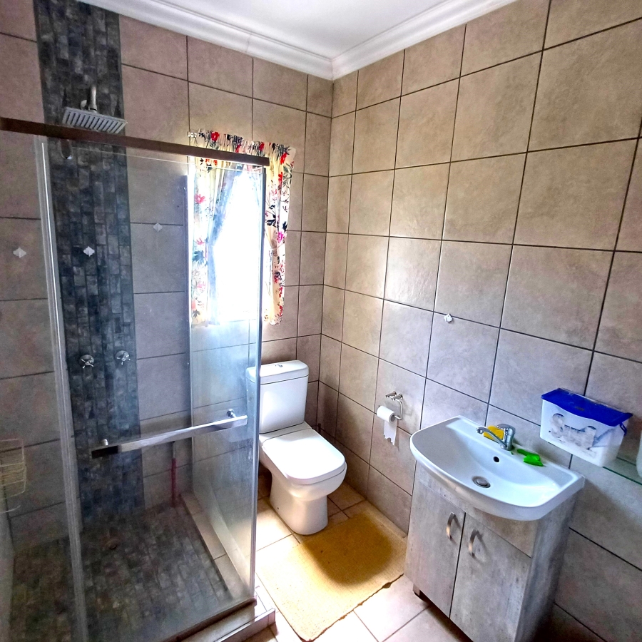 4 Bedroom Property for Sale in Homelands Gauteng