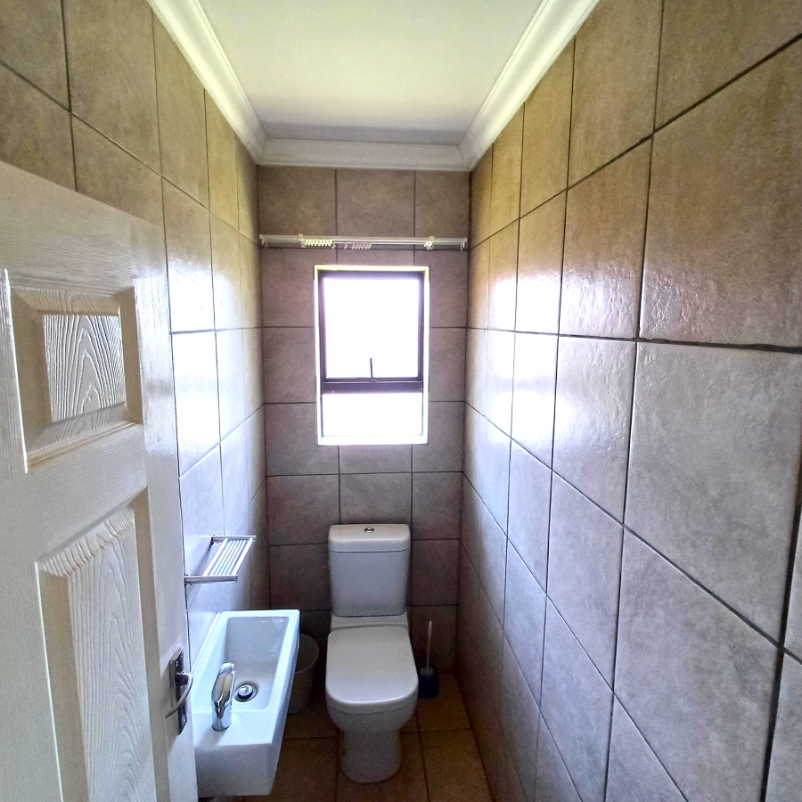 4 Bedroom Property for Sale in Homelands Gauteng