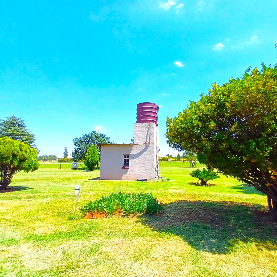 4 Bedroom Property for Sale in Homelands Gauteng