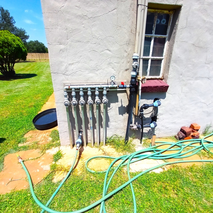 4 Bedroom Property for Sale in Homelands Gauteng