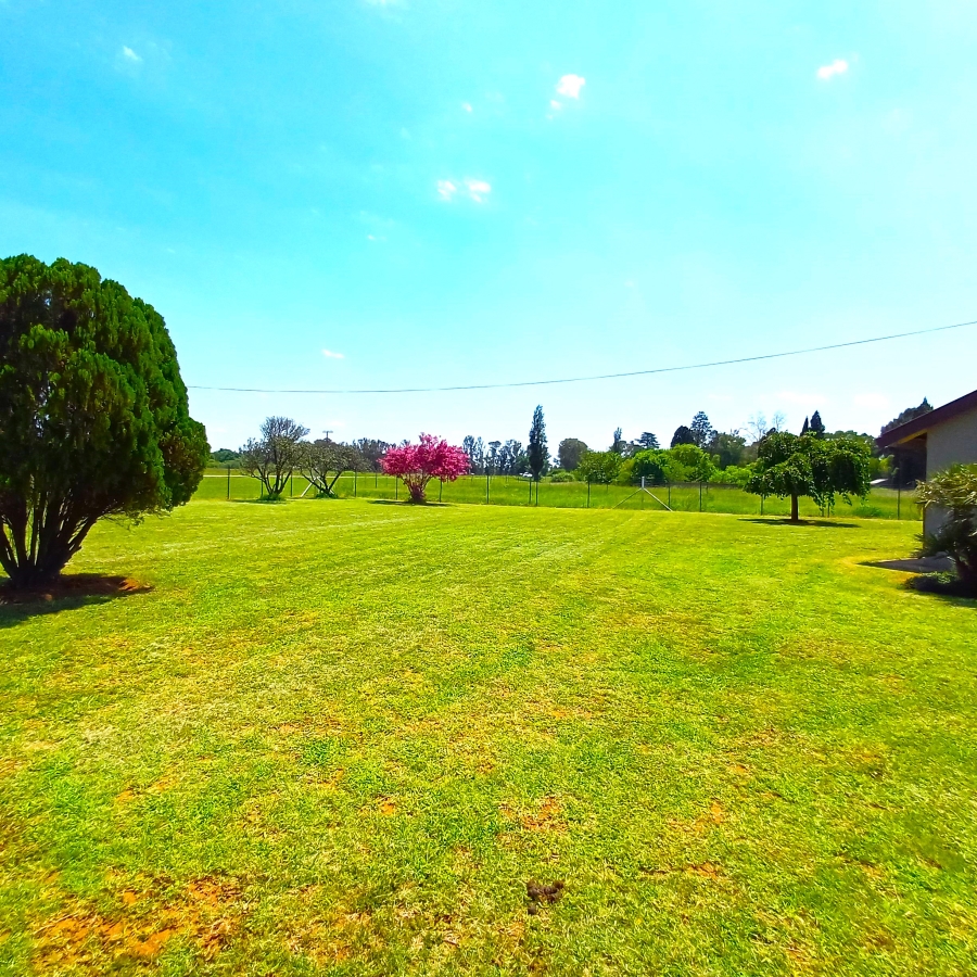 4 Bedroom Property for Sale in Homelands Gauteng