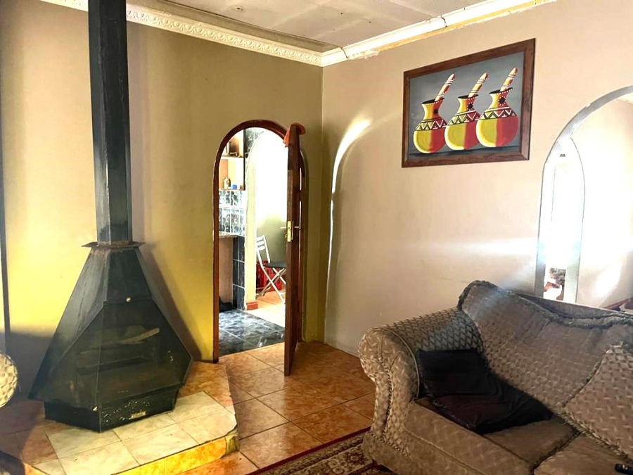 4 Bedroom Property for Sale in Arcon Park Gauteng