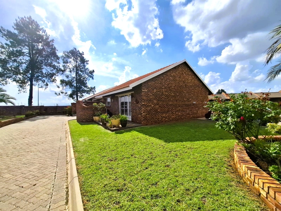2 Bedroom Property for Sale in Riversdale Gauteng