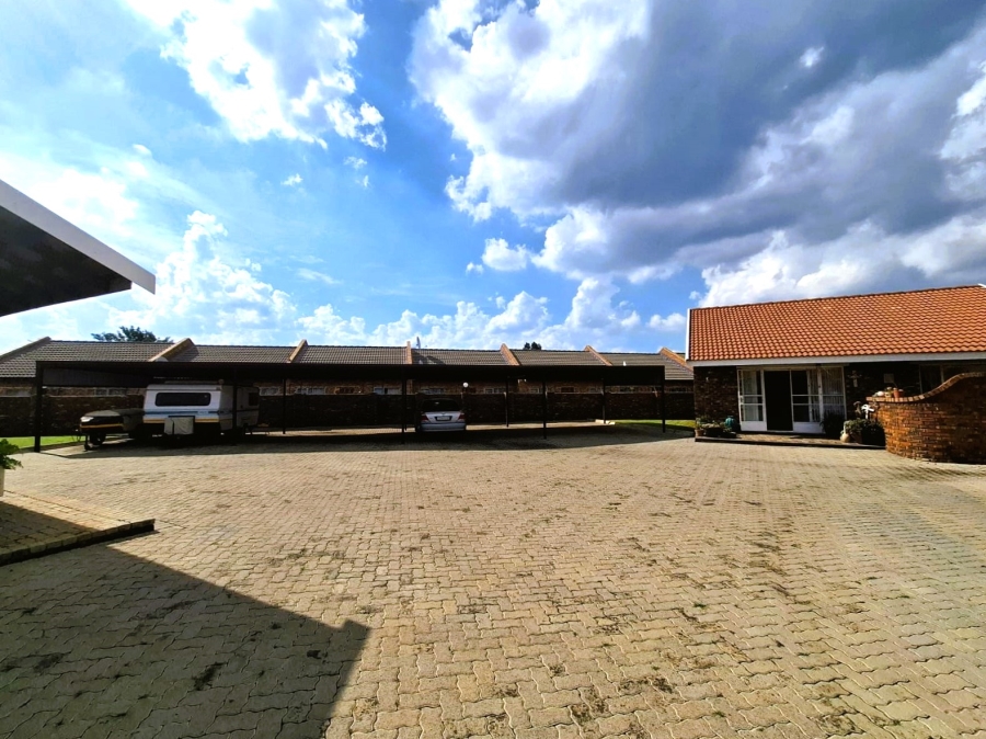 2 Bedroom Property for Sale in Riversdale Gauteng