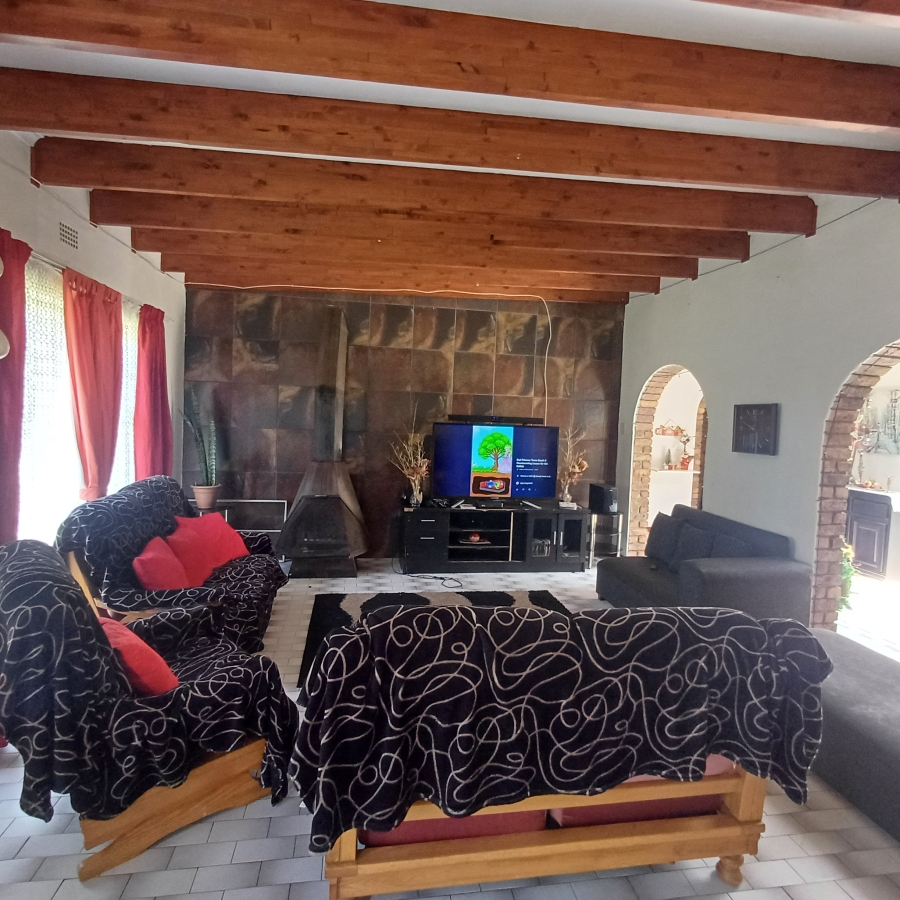 4 Bedroom Property for Sale in Meyerton Central Gauteng
