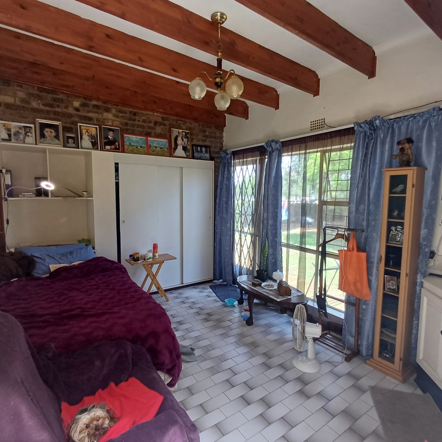 4 Bedroom Property for Sale in Meyerton Central Gauteng