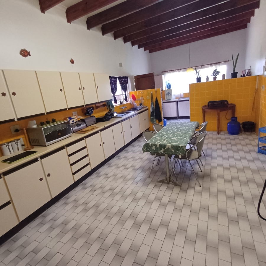 4 Bedroom Property for Sale in Meyerton Central Gauteng