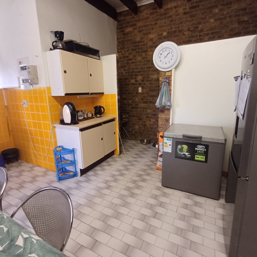 4 Bedroom Property for Sale in Meyerton Central Gauteng