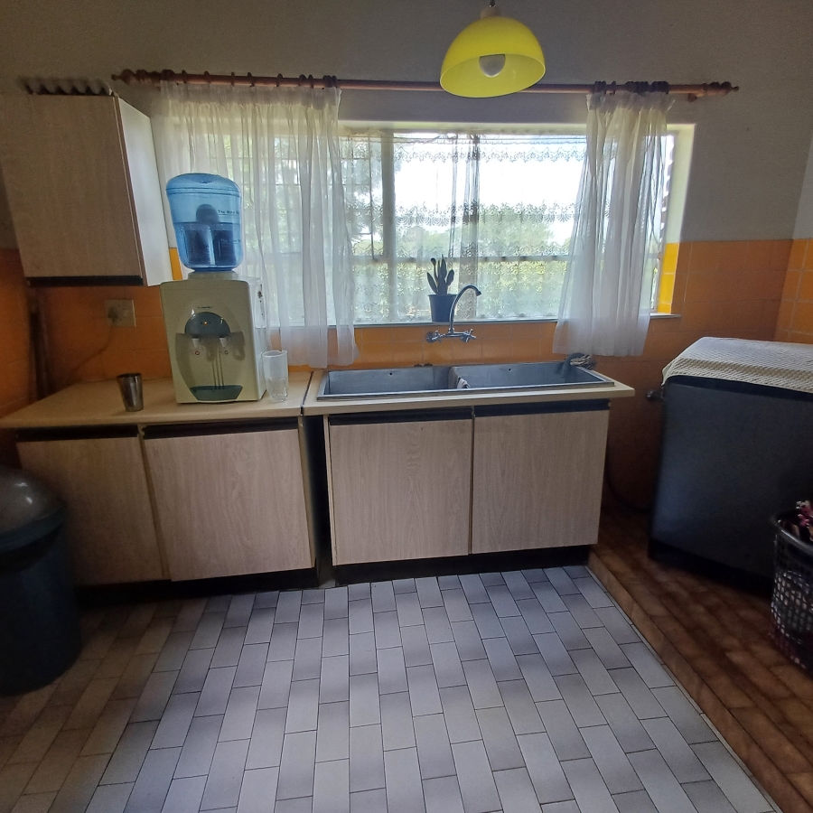 4 Bedroom Property for Sale in Meyerton Central Gauteng