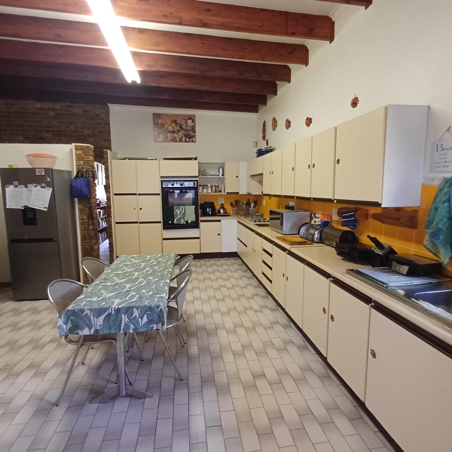 4 Bedroom Property for Sale in Meyerton Central Gauteng