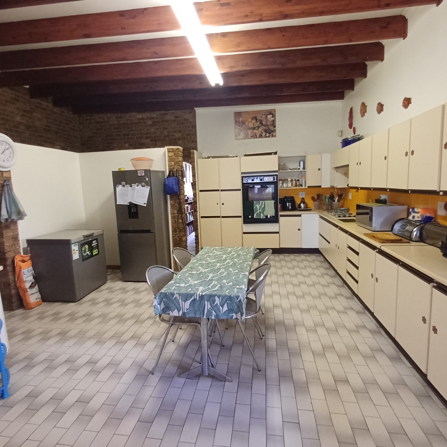 4 Bedroom Property for Sale in Meyerton Central Gauteng