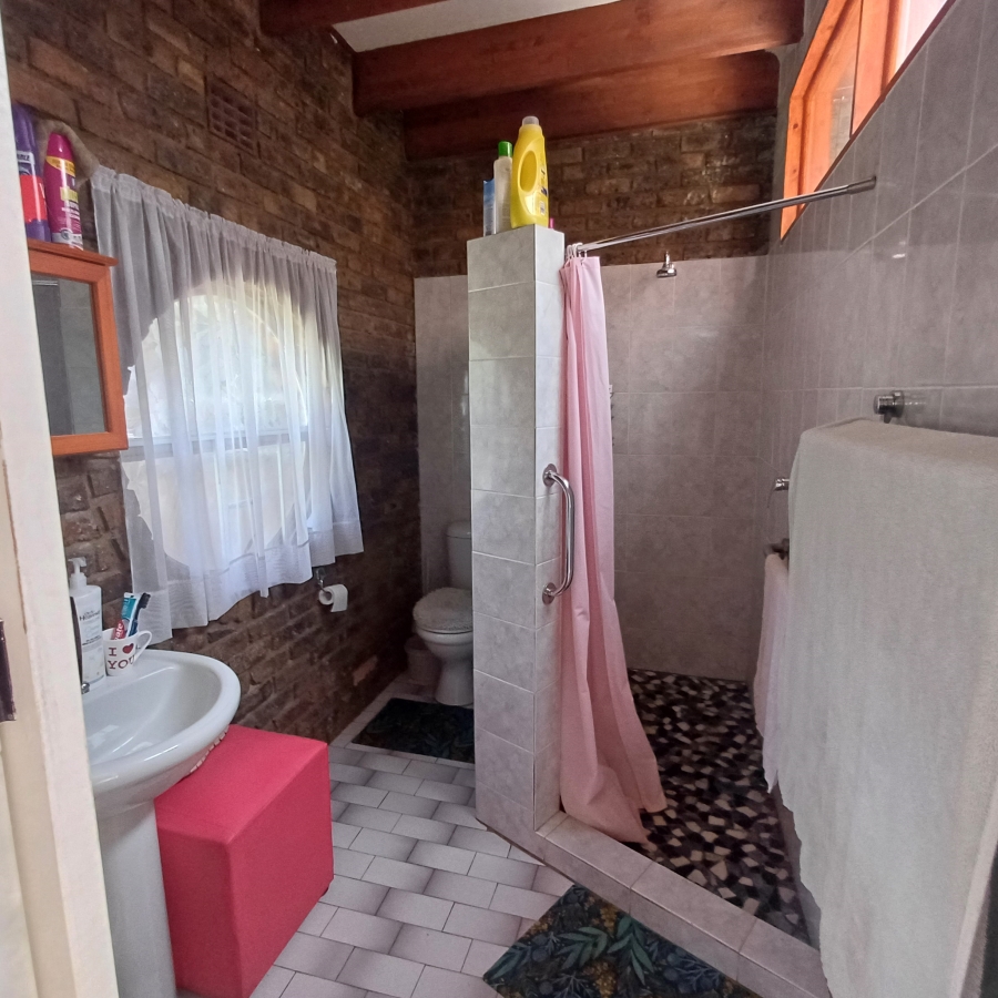 4 Bedroom Property for Sale in Meyerton Central Gauteng