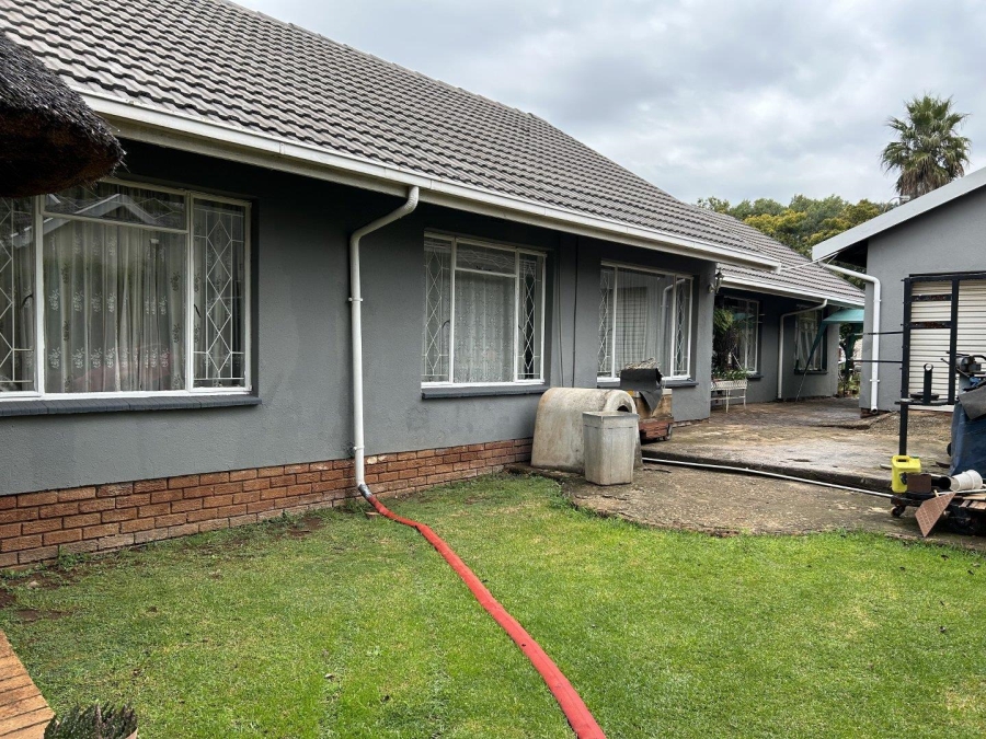 3 Bedroom Property for Sale in Van Riebeeck Park Gauteng