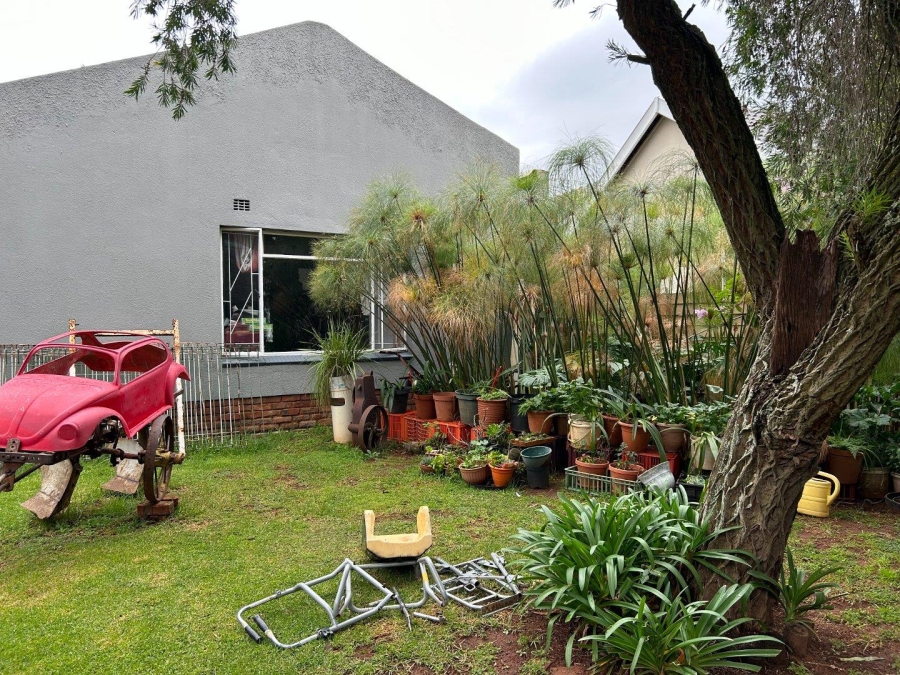 3 Bedroom Property for Sale in Van Riebeeck Park Gauteng