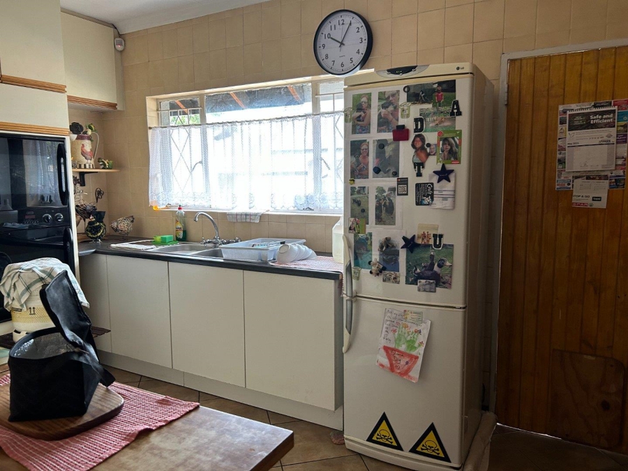 3 Bedroom Property for Sale in Van Riebeeck Park Gauteng