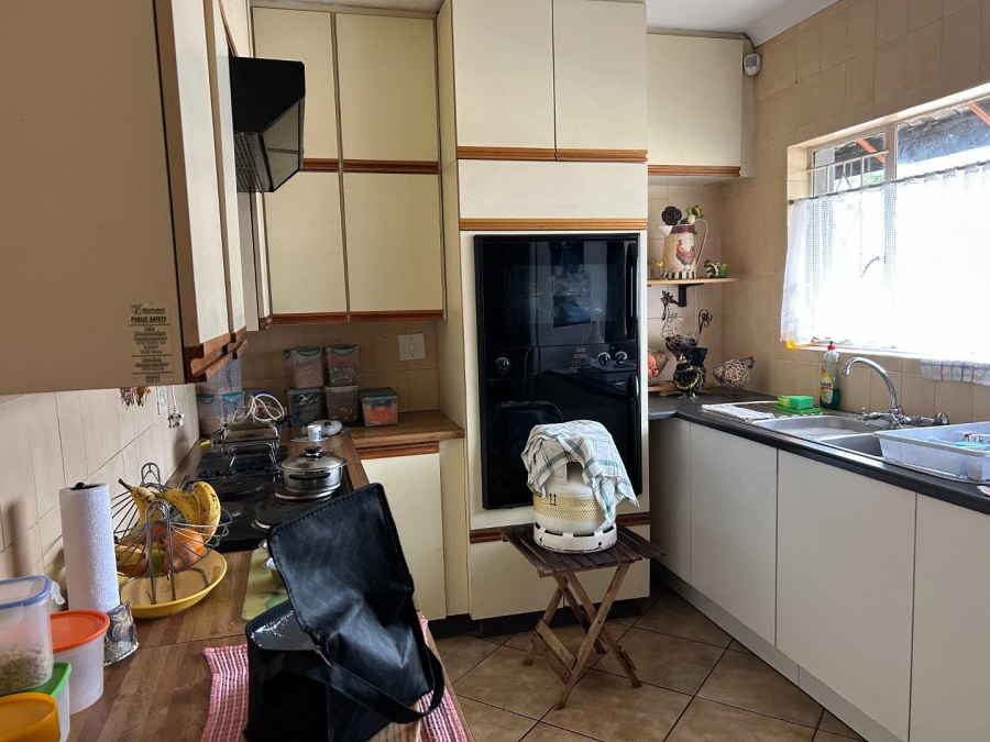 3 Bedroom Property for Sale in Van Riebeeck Park Gauteng