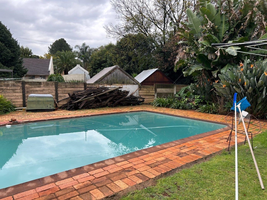 3 Bedroom Property for Sale in Van Riebeeck Park Gauteng